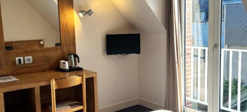 拉布拉多之家酒店(Logis Hôtel Restaurant du Labrador)图片