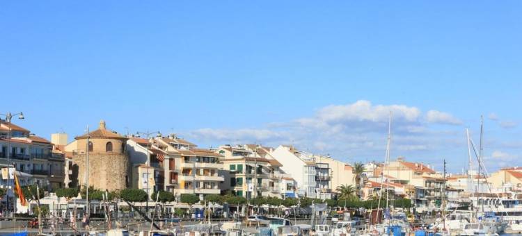 雷蒂罗酒店(Hotelet ElRetiro)图片