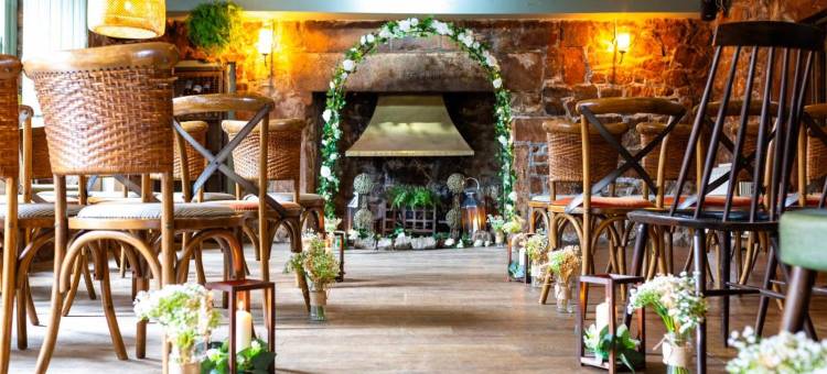 欧德柯特宾馆(Old Court House Inn)图片