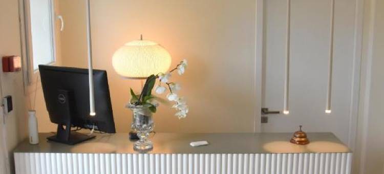 桑图隆酒店(Logis Hotel Restaurant le Kalliste)图片