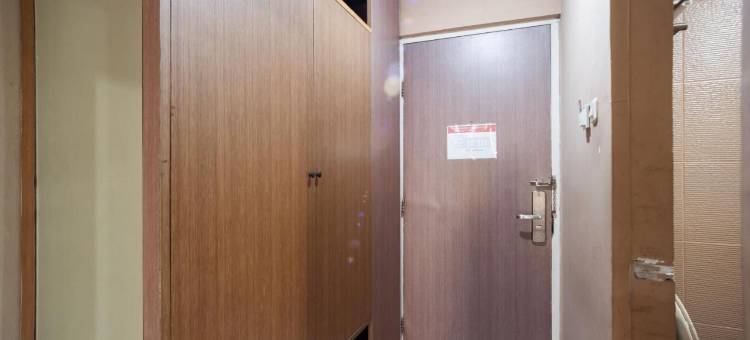 Safwah Bintaro Syariah Mitra RedDoorz图片