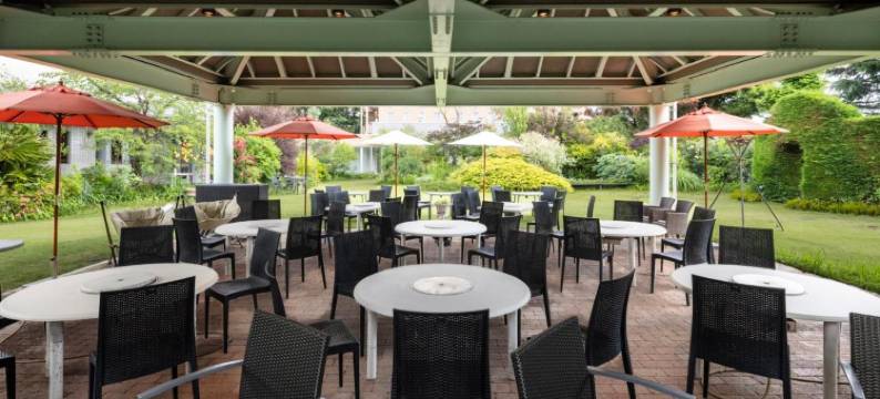 桐生大酒店(Kiryu Grand Hotel)图片