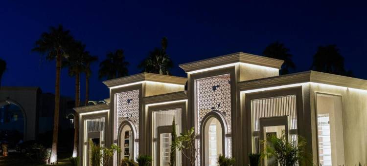 日出雷马尔海滩度假村(Sunrise Remal Beach Resort)图片