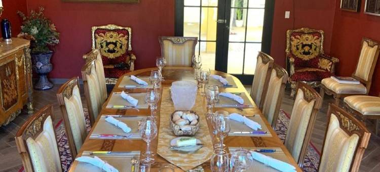 帕拉佐德尔瓦莱(Palazzo del Valle, Alojamiento y Desayuno)图片