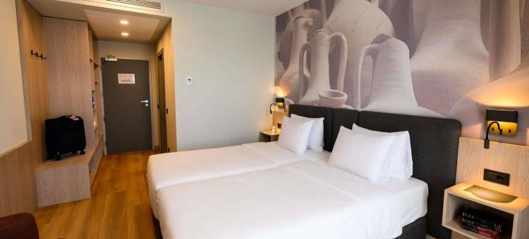 美居阿尔巴尤利亚酒店(Mercure Alba Iulia)图片