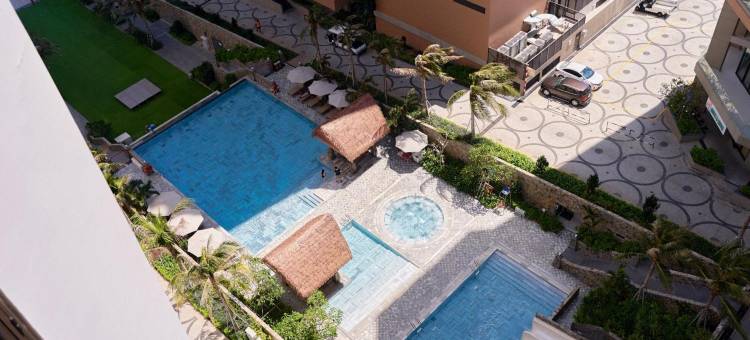 The Apec Mandala Ocean View Mui Ne - Condotel图片