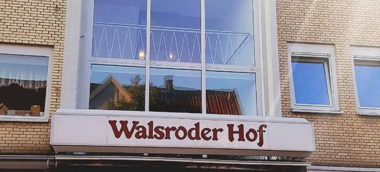 瓦尔斯洛迪尔霍夫酒店(Hotel Walsroder Hof)图片
