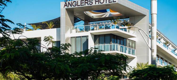 安格勒酒店 – 迈阿密海滩(Angler's Hotel - Miami Beach)图片