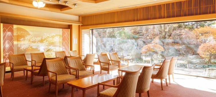 中村屋酒店(Hotel Nakamuraya)图片