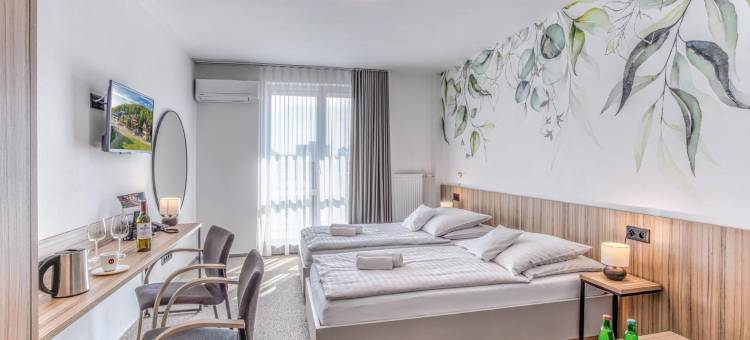 钢铁之家酒店(Hotel 527)图片