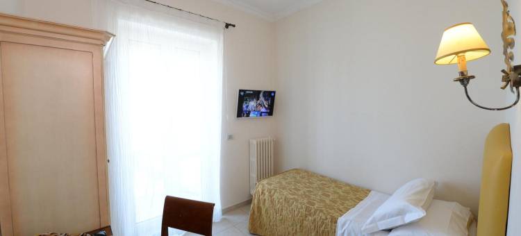兰西洛塔酒店(Hotel Lanzillotta)图片