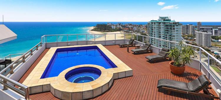 北角公寓(ULTIQA Points North Coolangatta)图片