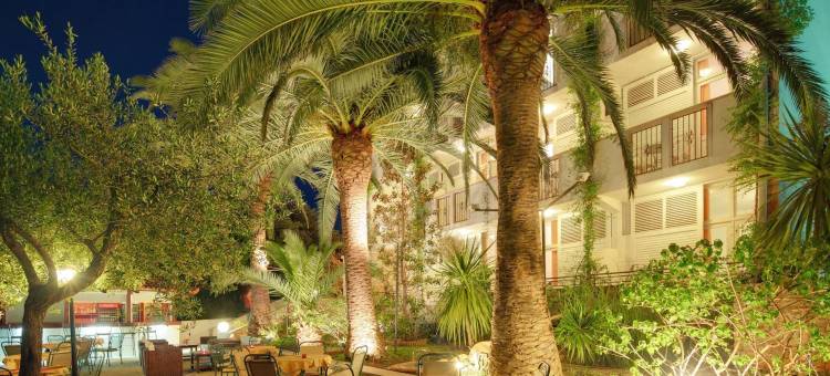 阿德里亚蒂卡别墅酒店-限成人(Hotel Villa Adriatica - Adults Only)图片