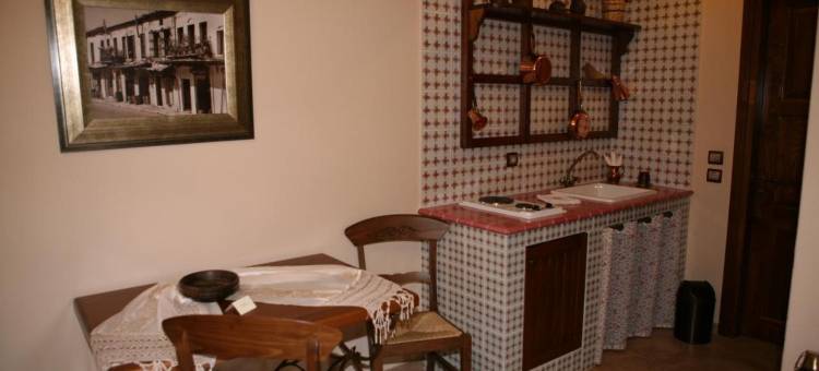 鱼子套房酒店(Roes Suites)图片