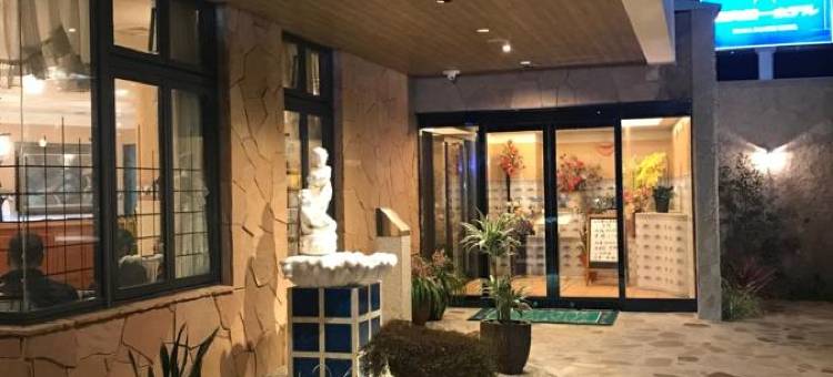 Hyuga Dai-Ichi Hotel图片