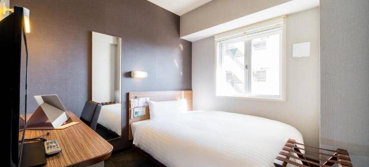 埼玉大宫西超级酒店(Super Hotel Saitama Omiya West)图片