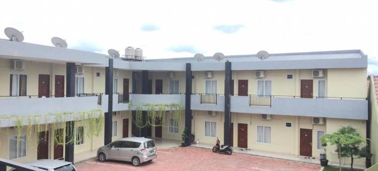 乡村伊斯兰酒店(Hotel the Village Syariah)图片