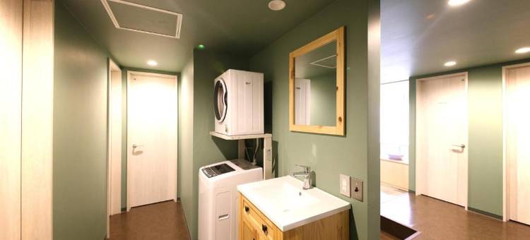 旅馆和酒廊法鲁(Guesthouse & Lounge Faro)图片