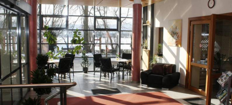 德雷皇冠酒店(Hotel Drei Kronen)图片