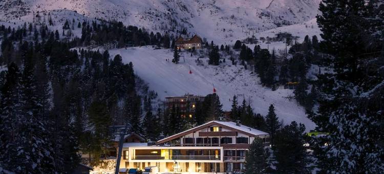 西贝尔希公寓酒店(Apparthotel Silbersee)图片