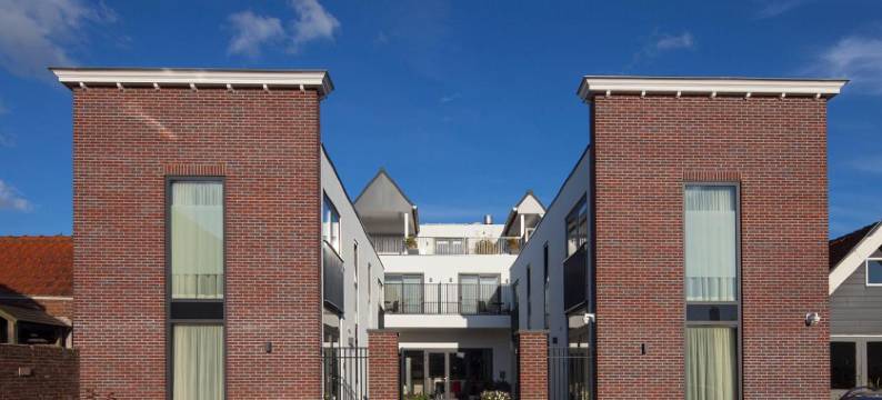 布鲁酒店(Hotel BRU)图片