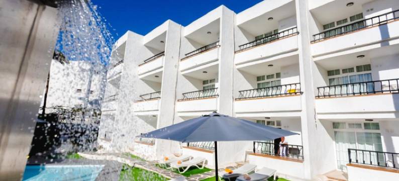 大西洋阳光海滩酒店-仅限男性入住(Atlantic Sun Beach - Gay Men Only)图片