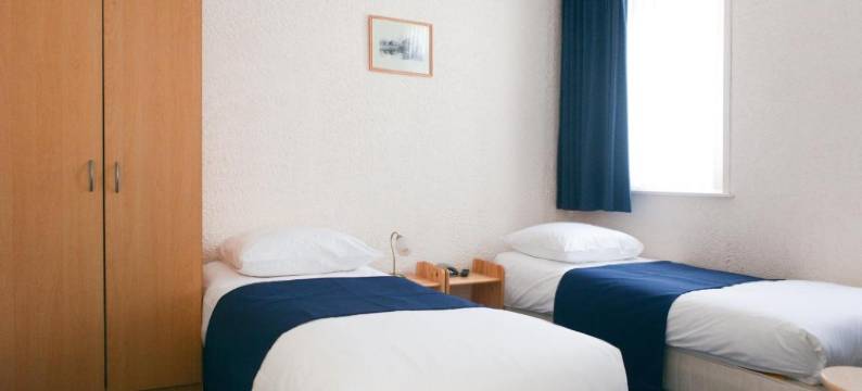 图克HCR酒店(Hcr de Tukker)图片