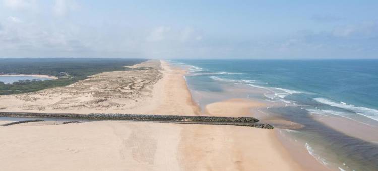 Résidence Lou Cout图片