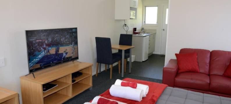 西港汽车旅馆(Westport Motels)图片