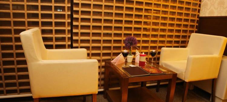 OK酒店(Hotel OK)图片