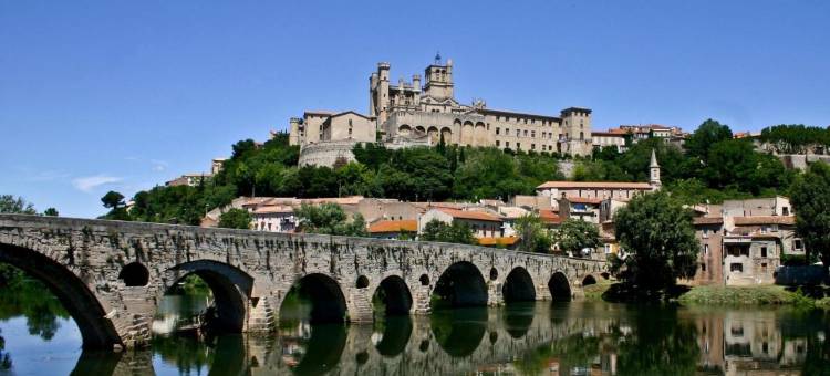 贝奇耶斯特F1酒店(Hotelf1 Béziers Est)图片