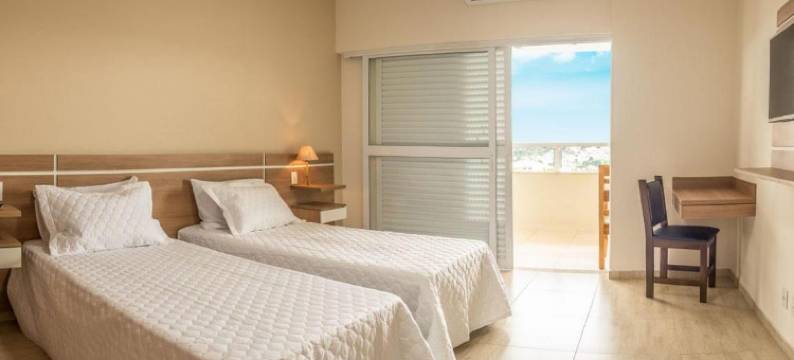 Pousada Araucária图片