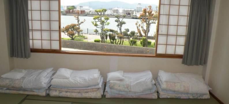 港区民宿商务酒店(Business Hotel Minshuku Minato)图片