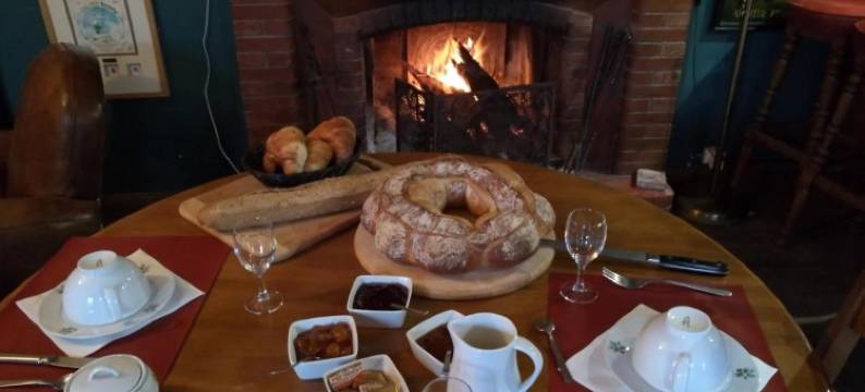 索默迪耶于埃区旅馆酒店(Lodge Hôtel de Sommedieue Verdun)图片