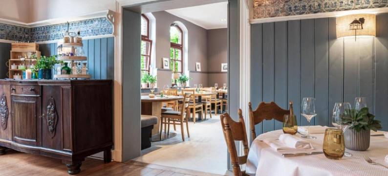 林登霍夫乡村旅馆(LandHaus Zum LindenHof)图片