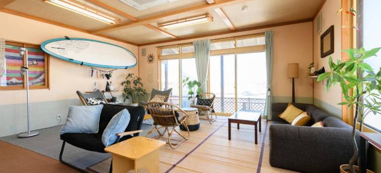 Tabist 小竹屋旅馆 柏崎(Tabist Odakeya Ryokan Kashiwazaki)图片