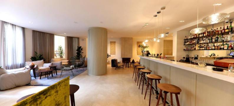 巴斯克那精品酒店(Boutique Hotel Boškinac)图片