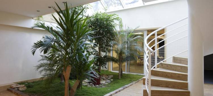 基里亚德图尔中心酒店(Kyriad Tours Centre)图片