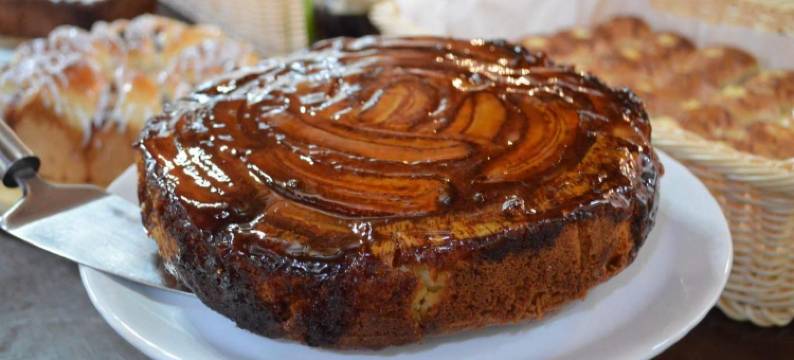 泰雷公园旅馆(Pousada Terê Parque)图片