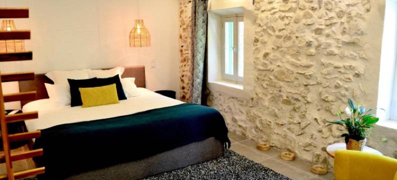 瓦松之家(La Maison de Vaison)图片