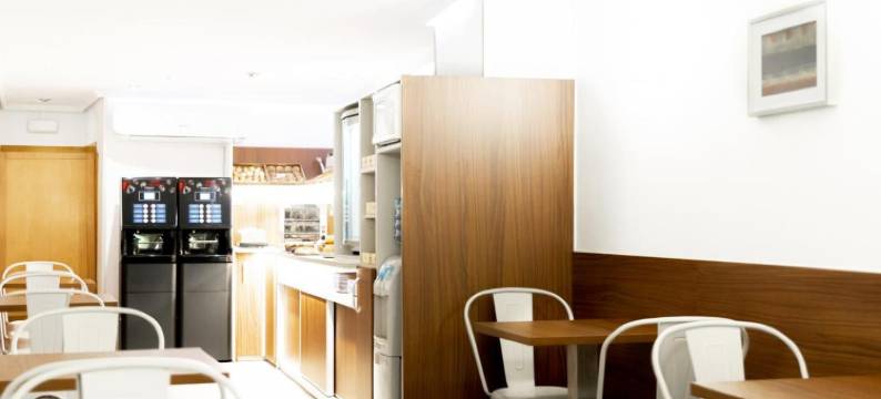 大陆甜蜜酒店(Sweet Hotel Continental)图片