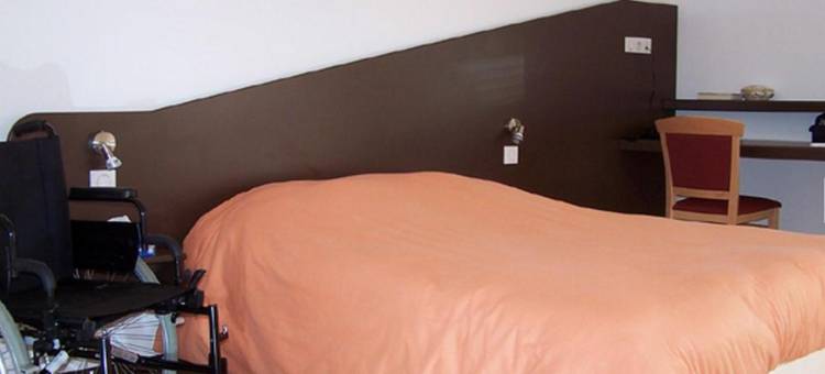 瑞奇瓦克斯酒店(Hôtel le Richevaux)图片