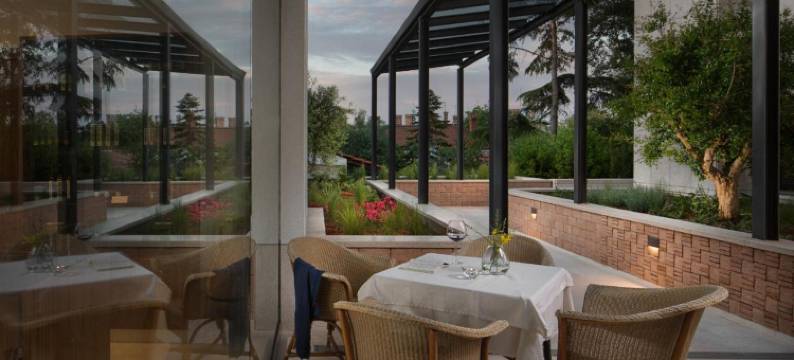 米兰酒店(Hotel Milan)图片