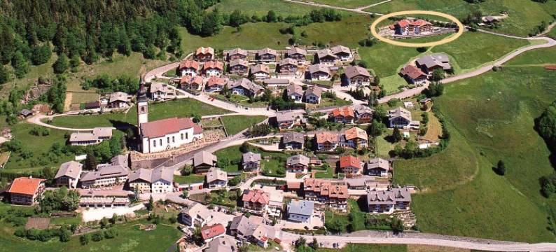 塔格霍夫居所酒店(Residence Töglhof)图片