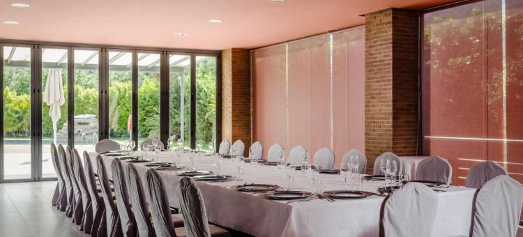 克里索尔塞尔瓦(Crisol la Selva)图片