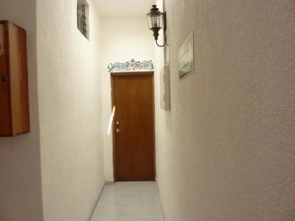 Hotel Bajo El Volcan Over view