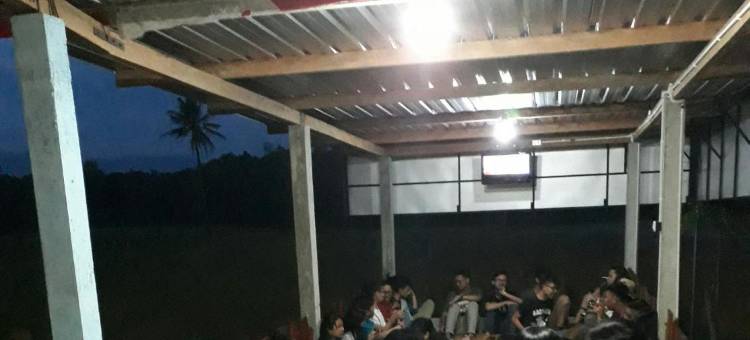 纽奥尔琳德斯旅馆(The New Orlinds Guest House)图片