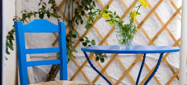 巴德拉斯中心公寓酒店(Patras Centre Apartment)图片