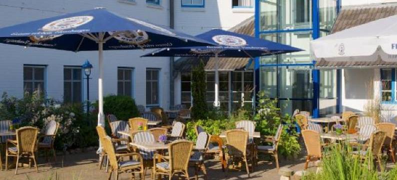 维金霍夫酒店(Hotel Wikingerhof)图片