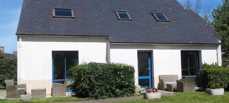 勒卡普里柯尼餐厅酒店(Hotel Restaurant le Capricorne)图片